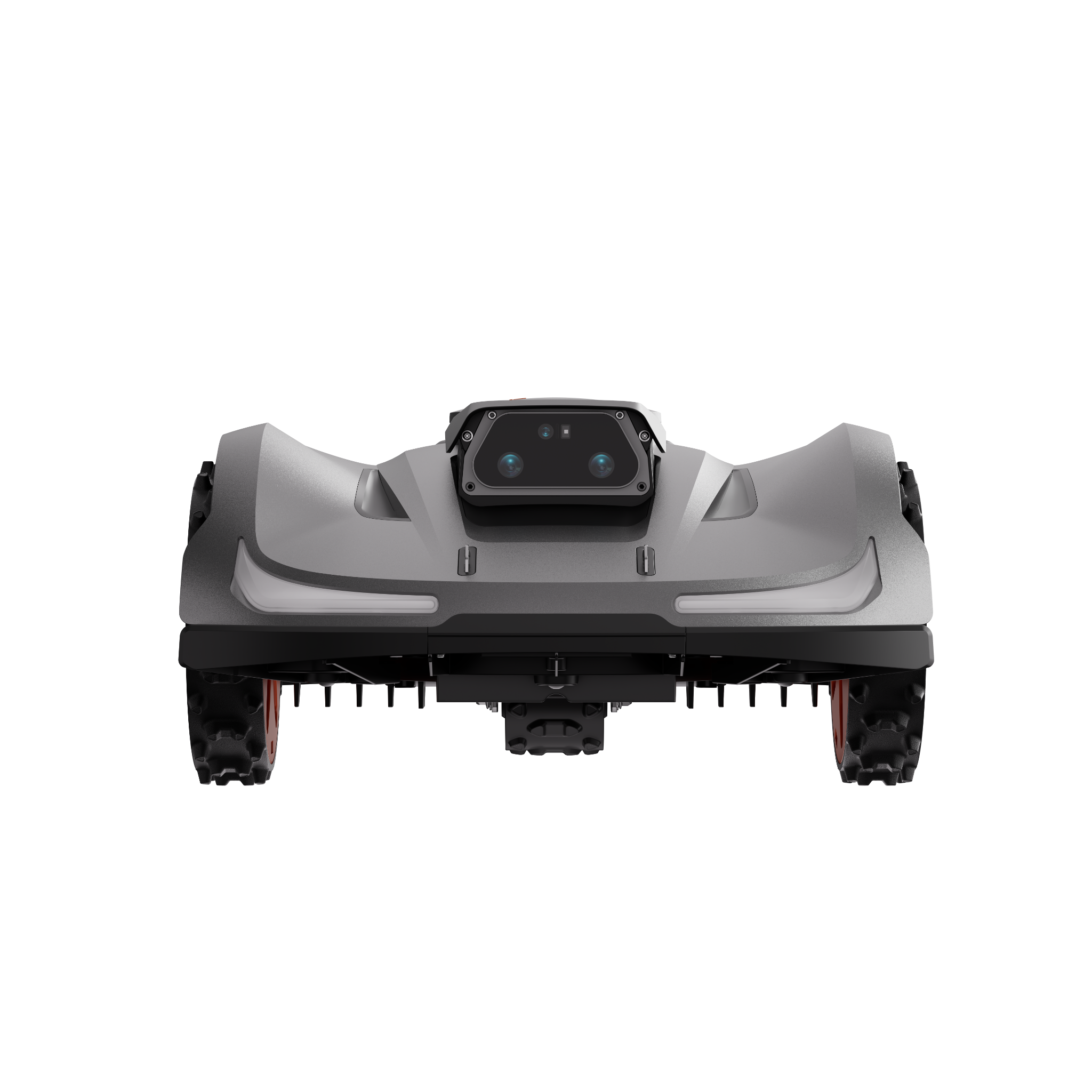 Mammotion Mähroboter